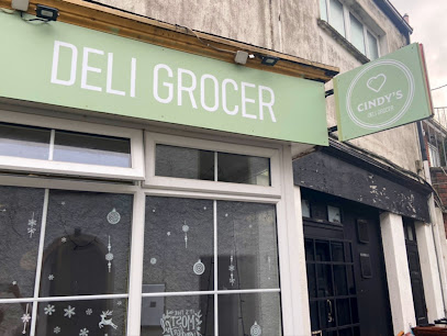 Cindy’s Deli & Grocer