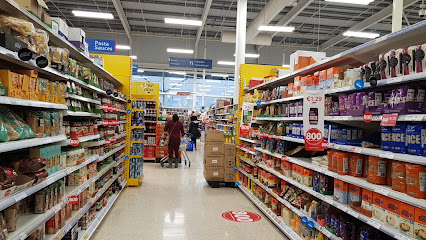 Tesco Superstore