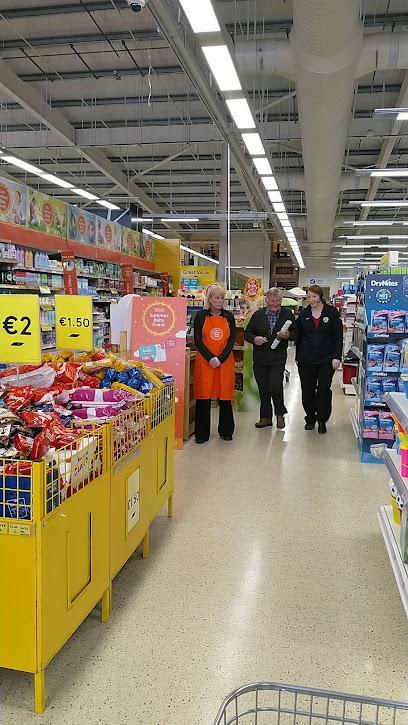 Tesco Extra