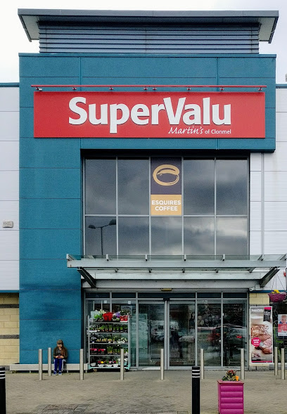 Martin's SuperValu