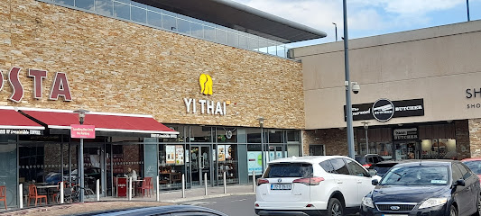 The Gourmet Butcher