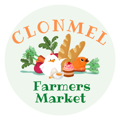 Farmers Market Clonmel