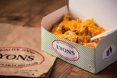 Lyons Takeaway