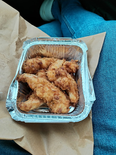 Town House Deli