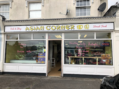 Asian Corner Deli&Shop