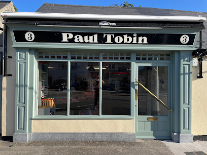 Paul Tobin Butchers
