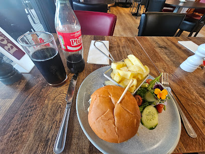 Bodega cafe