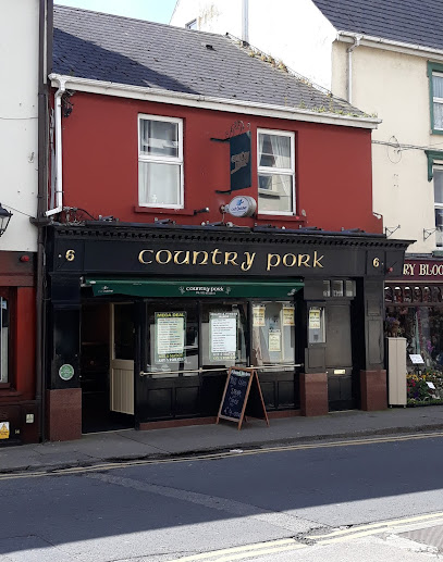Country Pork