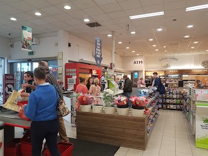 Martin's SuperValu
