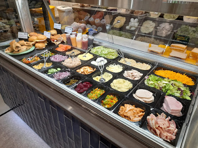Maunsell’ s Centra Clonmel