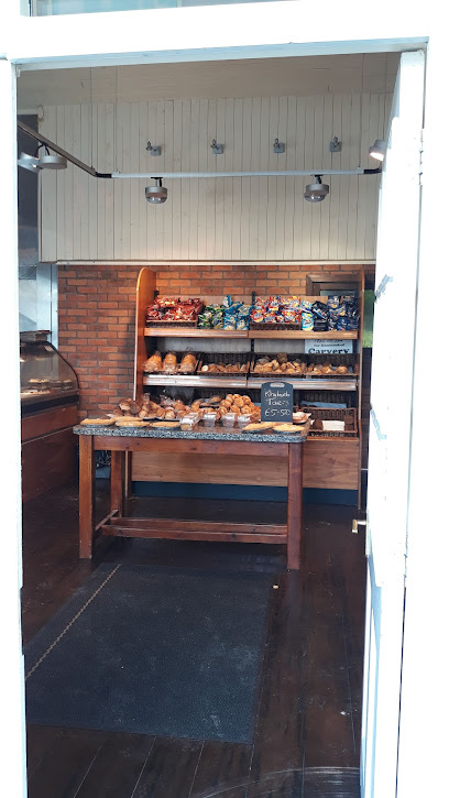 Town House Deli