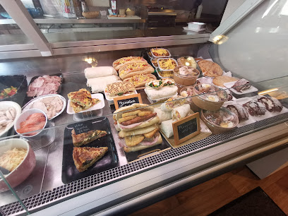 Emily's Delicatessen
