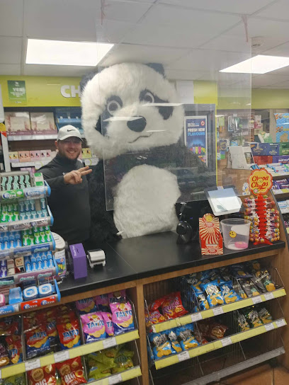 Costcutter Store
