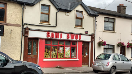 Sami Swoi Grocery Store
