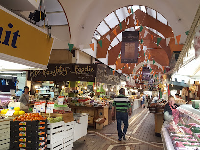 The English Market