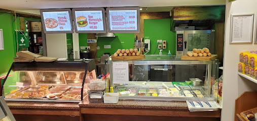 Shanbally Shop & Deli