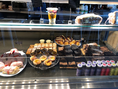 Basil Market & Deli