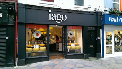 Iago