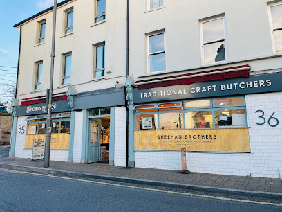 Sheehan Brothers Family Butchers