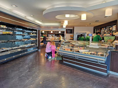 O'Crualaoi Butchers