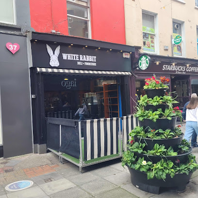White Rabbit Deli + Foodstore