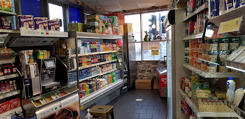 Unity shop