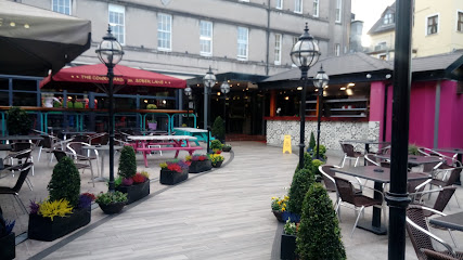Quay Co-op