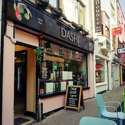 Dashi Deli Sushi & Noodle Bar