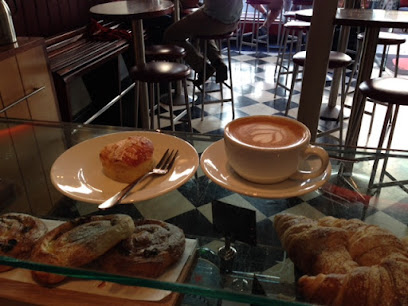 Café Gusto