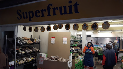 Superfruit
