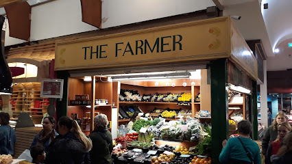 The Farmer