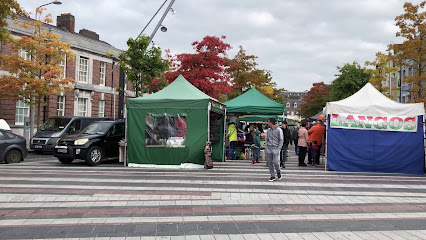 Saturday Market Coal Quay