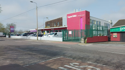 Higgins' SuperValu Mayfield