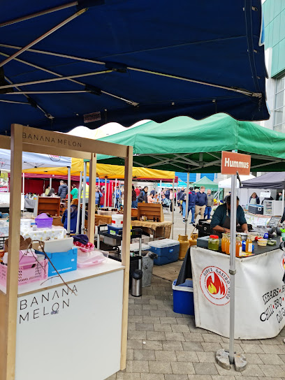 Mahon Point Farmers Market