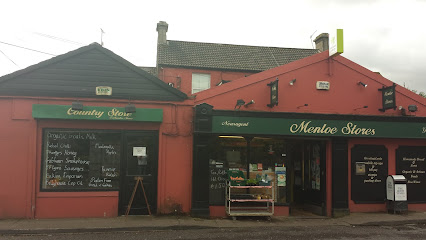 MENLOE STORES