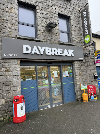 Daybreak Donore