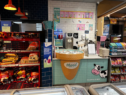 Centra Rathmullan
