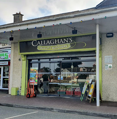 Callaghans Butchers