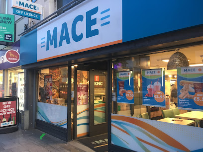 Mace West Street, Drogheda