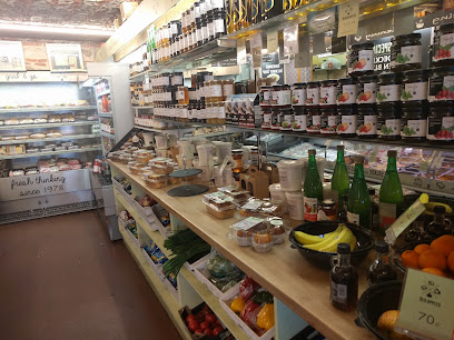 Staffords Delicatessen