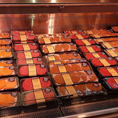 Dublin Meat Company