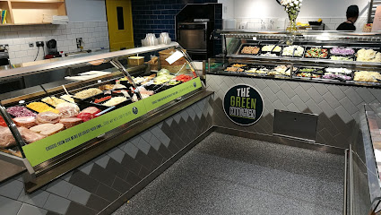 John's Centra Platin Road