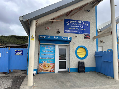 Clogherhead Fish Co Operative