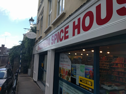 Drogheda Spice House