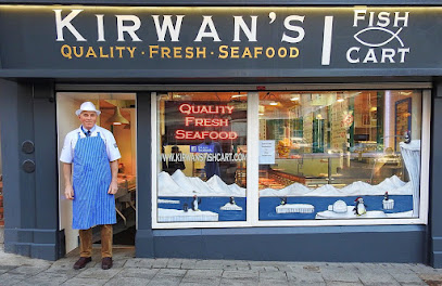 Kirwans Fish Shop