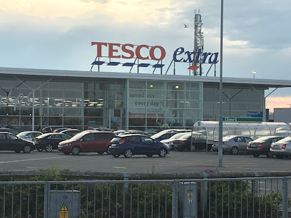Tesco Extra