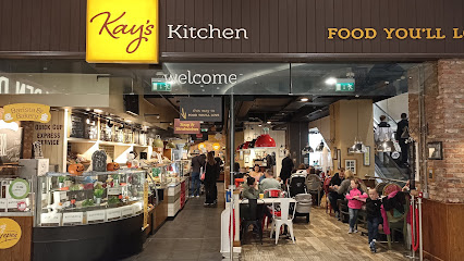 Kay’s Kitchen
