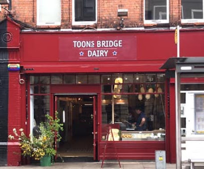Toons Bridge Dairy