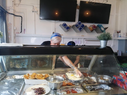 Pip's Cafe & Deli