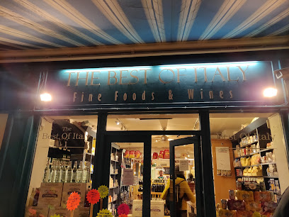 The Best of Italy